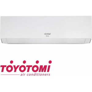 Toyotomi CTN/CTG-235W Erai Климатици