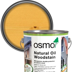 Osmo Natural Oil Woodstain 710 Stone Pine - Защитно лазурно масло (4009)