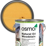 Osmo Natural Oil Woodstain 710 Stone Pine - Защитно лазурно масло (4009)
