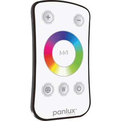 PANLUX Ovladač Set Mini RGBW PN78000105