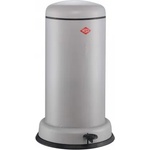 WESCO Кошче за отпадъци Wesco Baseboy 20 л сив мат - memo