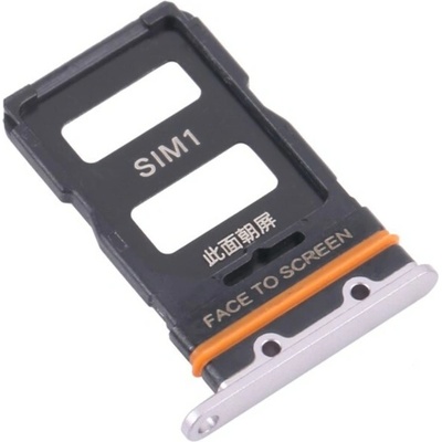 Držiak SIM karty Xiaomi 12, 12X Farba: Fialová