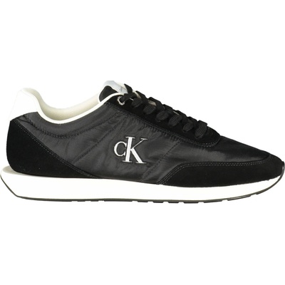 Calvin Klein Čierna