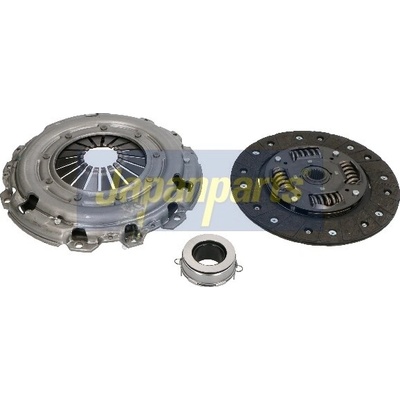 JAPANPARTS Sada spojky KF-020