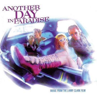 Soundtrack - Another Day In Paradise Feťáci CD