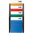 Helit prezentačný stojan HE627019 4 x A4