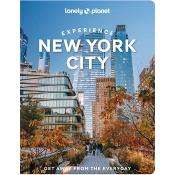 Lonely Planet Experience New York City