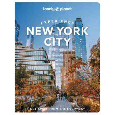 Lonely Planet Experience New York City