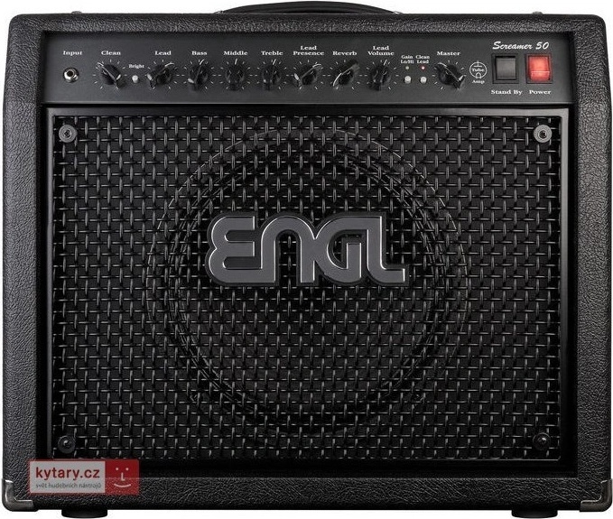 Engl E330 Screamer 50 od 26 956 Kč - Heureka.cz