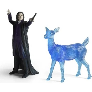 Schleich Schleich: Питон и неговият защитник 42683 (SLH42683)