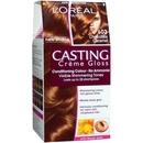 Farby na vlasy L'Oréal Casting Creme Gloss 603 Chocolate Caramel 48 ml