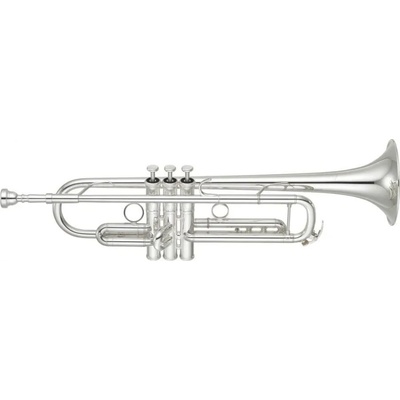 Yamaha YTR 8335 RGS 04 S Bb Тромпет (YTR-8335RGS04-S)