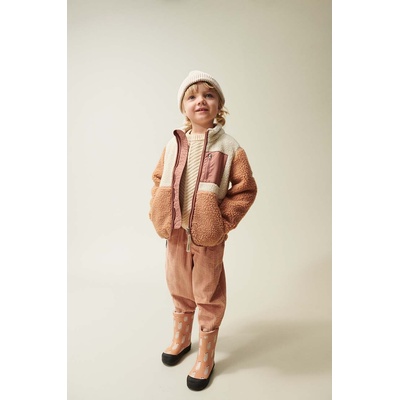 Liewood Детско поларно яке Liewood Nolan Pile (LW19877.G)