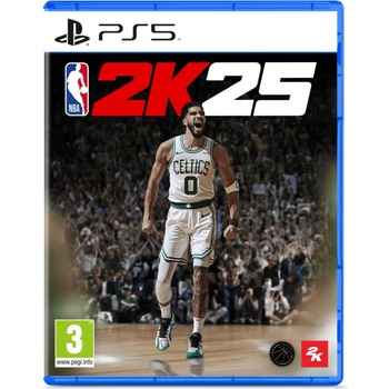 NBA 2K25