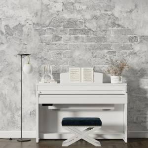Art Gift Decor Фототапет - Старинна тухлена стена