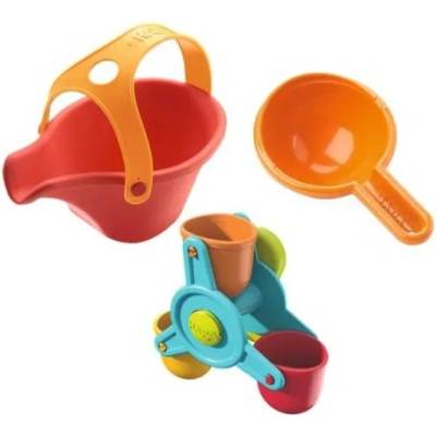 HABA Гуличкова писта за вана - водно колело