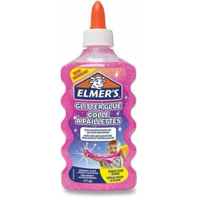 Lepidlo ELMER'S Glitter Glue 177 ml