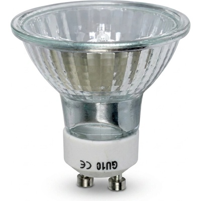 Ledmed SMD 48LED 230V 2,5W GU10 Teplá bílá