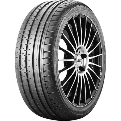 Continental ContiSportContact 2 245/35 R19 93Y