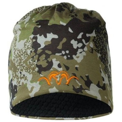 Čiapka Blaser lovecká HunTec pletená camo