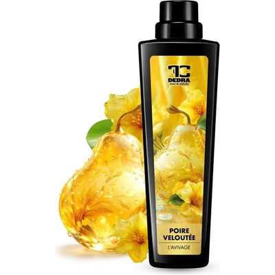 Dedra Avivážní kondicionér Sametová hruška 750 ml – Zboží Mobilmania