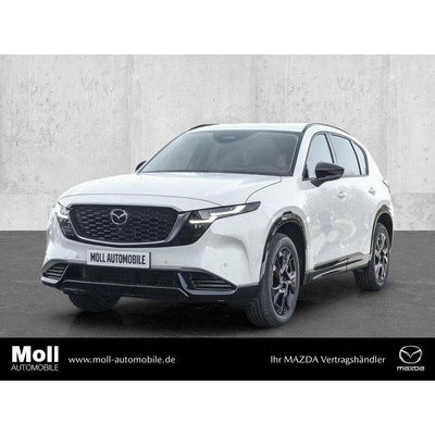Mazda CX-5 2.5 141 104 kW