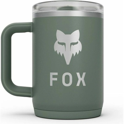 Camelbak Fox x Thrive Mug Vacuum Stainless hrnček 500 ml Moss