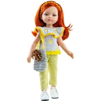 Paola Reina - Комплект дрехи за кукла - 32 см (54432)