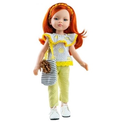 Paola Reina - Комплект дрехи за кукла - 32 см (54432)