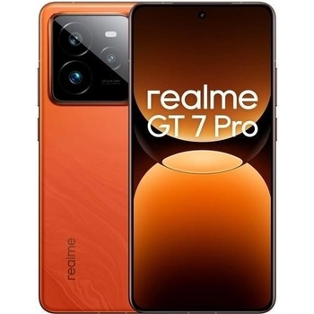 Realme GT 7 Pro 5G 12GB/256GB