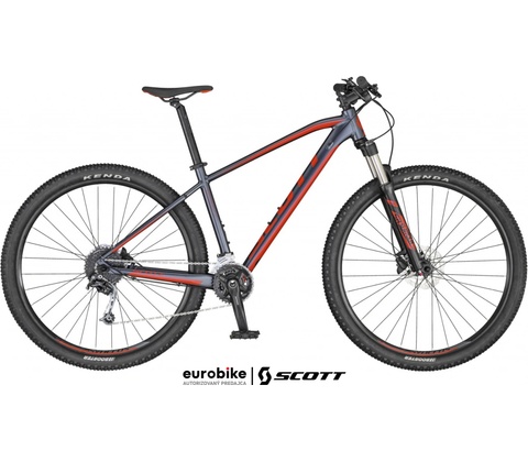 Scott Aspect 940 2020