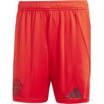 adidas Къси панталони Adidas Bayern Munich Home Shorts 2024 2025 Adults - Red - sportihobi - 42,03 лв