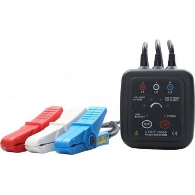 ETCR 1000C