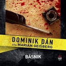 Básnik - Dominik Dán - 2015