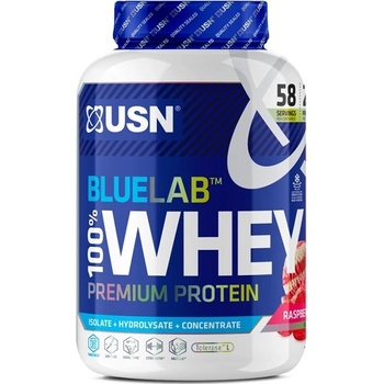 Image 1 of USN Blue Lab Whey, 2000 Grams