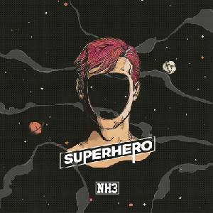 Nh3 - Spuerhero (LP) (4250137208589)