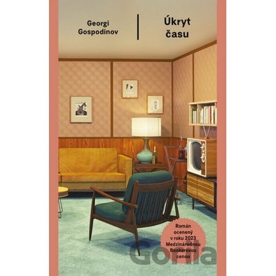 Úkryt času