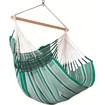 La Siesta Habana Comfort Pattern agave