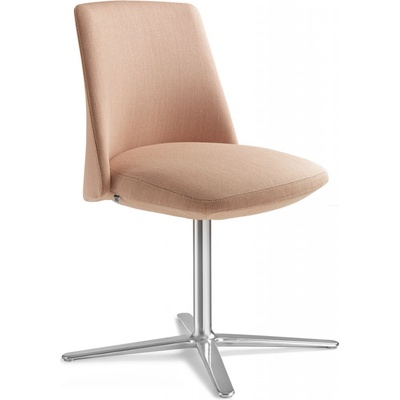 LD Seating konferenční křeslo Melody design 770-F25-N6
