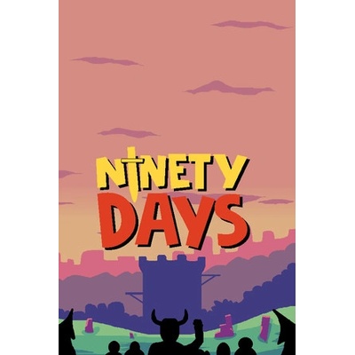 ImperiumGame Ninety Days (PC)