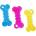Karlie Играчка good 4 fun, кокал, 1 брой 10см