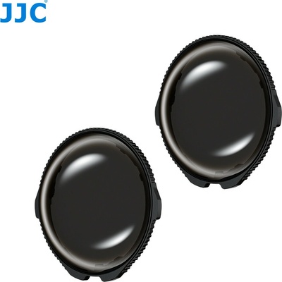 JJC Filtre ND32 (2 ks), špeciálne navrhnuté pre Insta360 X5 TLP-X5ND32