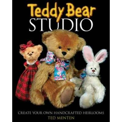 Teddy Bear Studio | Ted Menten