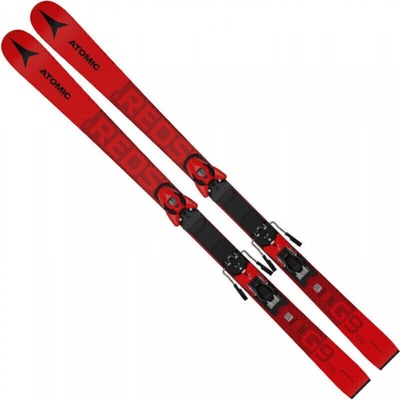 Atomic REDSTER G9 FIS J-RP² 23/24