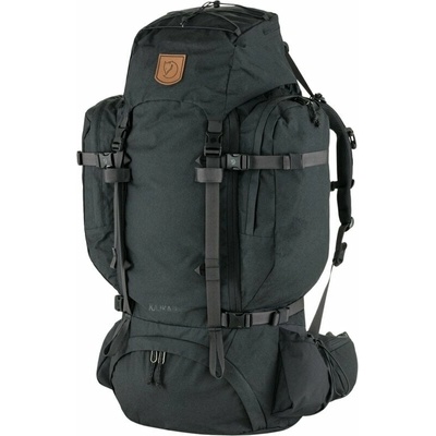 Fjällräven Kajka 75 Black M/L Outdoor раница