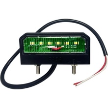 TT Technology LED osvětlení SPZ 6 LED, 12/24V |