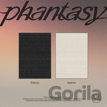 Boyz: Phantasy LP
