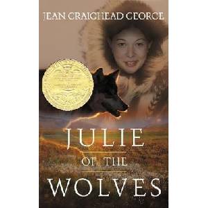 Julie of the Wolves | Jean Craighead George (ISBN: 9780060540951)
