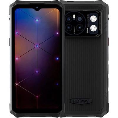 Hotwav Cyber 13 Pro