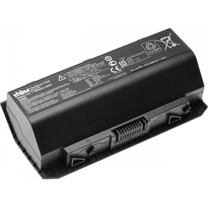 VHBW Батерия за Asus G750 / G750J / G750JH, 5900 mAh (888201260)